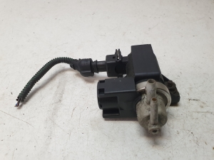 Opel Zafira B (2005–2014) Magnetventil 55558101 - 2