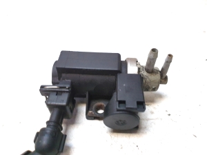 Opel Zafira B (2005–2014) Magnetventil 55558101 - 6