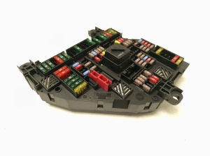   Interior fuse box  - 9264923 