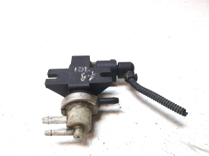 Volkswagen Touareg I (2002–2010) Magnetventil 1J0906627A - 2