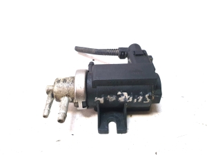 Volkswagen Touareg I (2002–2010) Magnetventil 1J0906627A - 3