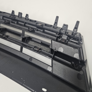 Volkswagen Golf VII (2012–2026) Kühlergrill 5gm853561b - 7
