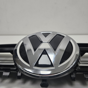 Volkswagen Golf VII (2012–2026) Kühlergrill 5gm853561b - 8
