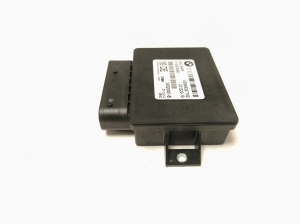 BMW 5 SERIES F10 (2010–2017) Juhtplokk 6863277 - 5