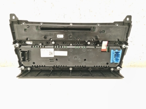 BMW 5 SERIES F10 (2010–2017) Heater control panel 9353592 - 3