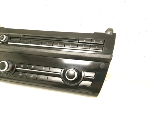 BMW 5 SERIES F10 (2010–2017) Heater control panel 9353592 - 4