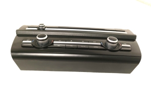 BMW 5 SERIES F10 (2010–2017) Heater control panel 9353592 - 9