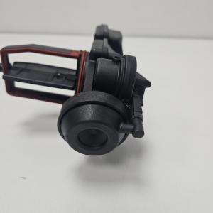 BMW 7 SERIJA E66 (2001–2008) Luftmassenmesser 11617544805 - 2