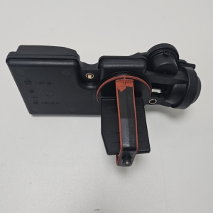 BMW 7 SERIJA E66 (2001–2008) Luftmassenmesser 11617544805