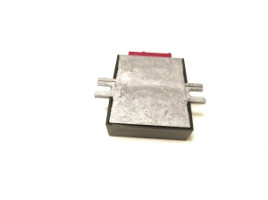 BMW 5 SERIES F10 (2010–2017) Fuel pump control module 7407514 - 2