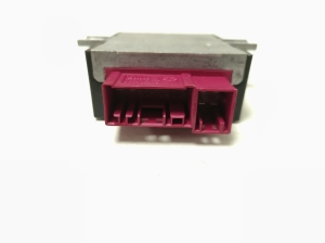 BMW 5 SERIES F10 (2010–2017) Fuel pump control module 7407514 - 4