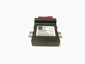 BMW 5 SERIES F10 (2010–2017) Fuel pump control module 7407514 - 5