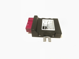 BMW 5 SERIES F10 (2010–2017) Fuel pump control module 7407514 - 6