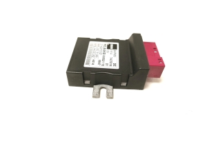 BMW 5 SERIES F10 (2010–2017) Fuel pump control module 7407514 - 7