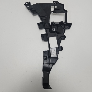 AUDI Q8 (2018–2026) Front bumper inner frame 4M8807095A - 5