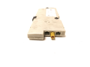BMW 5 SERIES F10 (2010–2017) Antenas pastiprinātājs 9257366 - 4