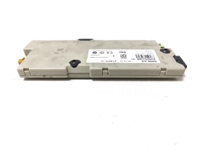 BMW 5 SERIES F10 (2010–2017) Antenas pastiprinātājs 9257366 - 5