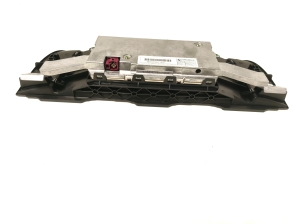 BMW 5 SERIES F10 (2010–2017) Ekraan 9289007 - 3