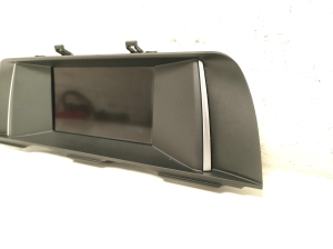 BMW 5 SERIES F10 (2010–2017) Ekraan 9289007 - 7