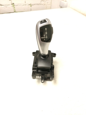   Gear shift mechanism  - 9296905 