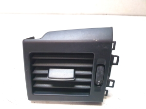 Dashboard air vent grilles - A2048305554