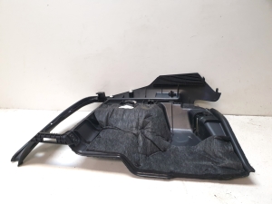 Mercedes Benz GLK-Class 204 (2008–2015) Trunk side trim panel A2046905041 - 2