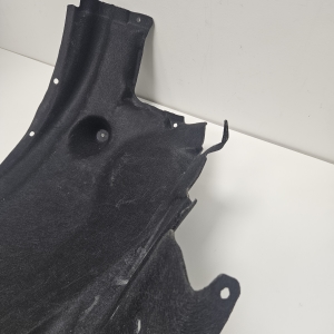BMW X3 F25 (2010–2017) Priekšējā apakšspārna aizmugurējā daļa 51717213644 - 4