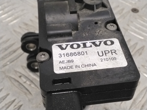 Polestar 2 II (2021–2026) Tsirkulatsioonipump 31686801 - 4