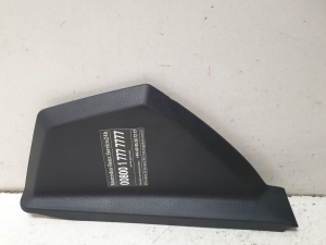Other dashboard part - A2046803107