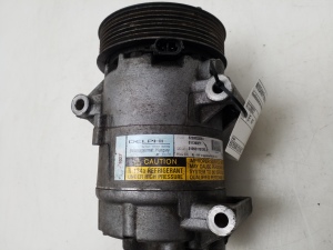  Air conditioner compressor 