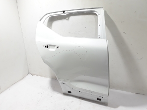 Rear side doors - 31479741