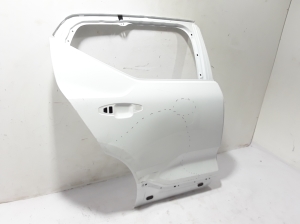 VOLVO XC40 (2017–2026) Tür hinten 31479741 - 4