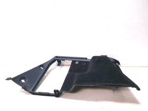 Mercedes Benz GLK-Class 204 (2008–2015) Trunk side trim panel A2046904941 - 5