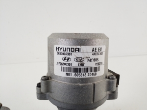 Hyundai IONIQ (2016–2026) Stūres statnis un tā detaļas 56300G7301 - 5