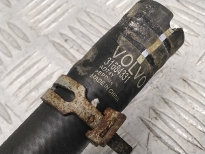 Polestar 2 II (2021–2026) Voolik 31684331 - 3