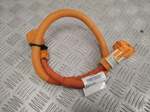 Polestar 2 II (2021–2026) Other wire 31674441 - 2