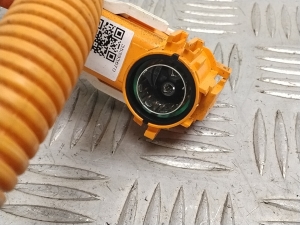 Polestar 2 II (2021–2026) Other wire 31674441 - 4
