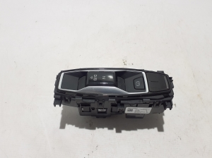 Gear shift switch - 89A713059C