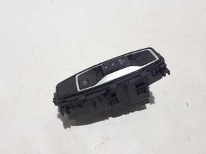 AUDI Q4 e-tron I (2021–2026) Gear shift switch 89A713059C - 4