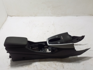 Center console - 89A863242A