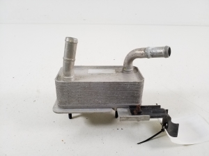 Hyundai IONIQ (2016–2026) Other radiator 25671G7500 - 3