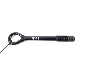 Hyundai IONIQ (2016–2026) Tow hook - 2