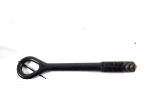  Tow hook  -  