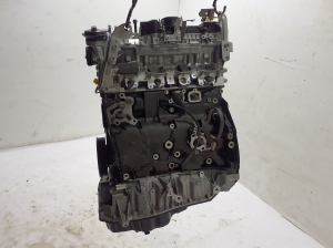 Moteur - DWZB