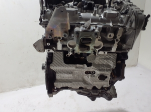 AUDI A5 (2016–2026) Engine DWZB - 3