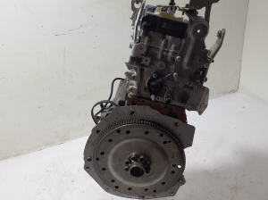 AUDI A5 (2016–2026) Engine DWZB - 4