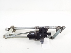 Hyundai IONIQ (2016–2026) Windshield wiper mechanism and its parts - 2