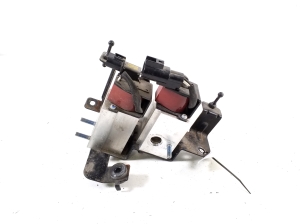 Hyundai IONIQ (2016–2026) Klimaschlauch Ventil 97725E4100 - 3