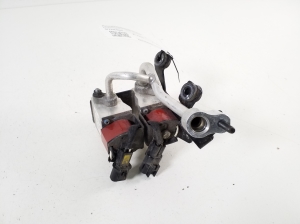 Hyundai IONIQ (2016–2026) Klimaschlauch Ventil 97724E4000 - 4
