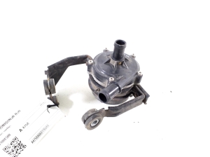 Hyundai IONIQ (2016–2026) Auxiliary water pump 369100E500 - 2